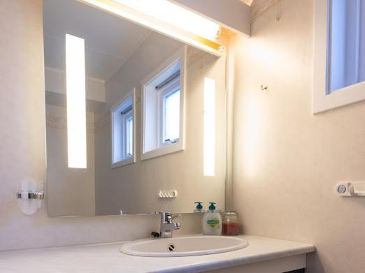 Aurora Dream House Apartment With Free Parking ترومسو المظهر الخارجي الصورة