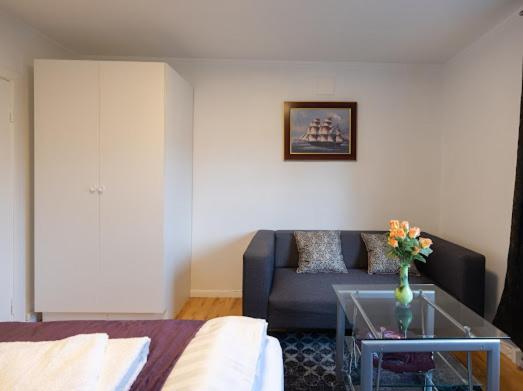 Aurora Dream House Apartment With Free Parking ترومسو المظهر الخارجي الصورة