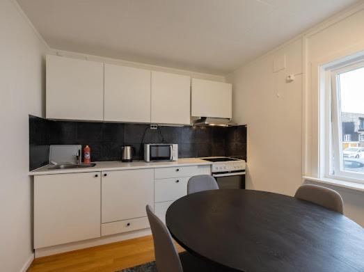 Aurora Dream House Apartment With Free Parking ترومسو المظهر الخارجي الصورة