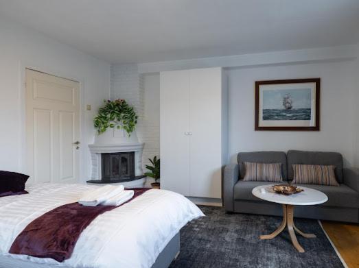 Aurora Dream House Apartment With Free Parking ترومسو المظهر الخارجي الصورة